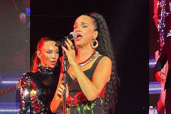 Пензячка защитила Славу после скандального выступления