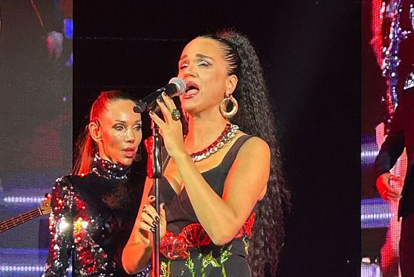 Пензячка защитила Славу после скандального выступления