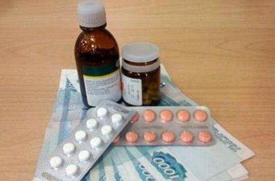 В Пензенской области проверили цены на жизненно важные лекарства