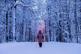 В Пензе пройдет спортивный праздник «Зимние забавы»