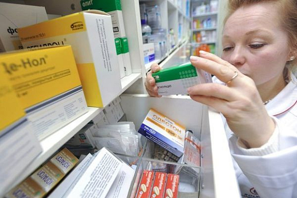 В пензенских аптеках вырос спрос на российские аналоги импортных лекарств