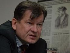 Юрий Быков ответил на вопросы читателей «Пензенской правды» Юрий Быков ответил на вопросы читателей «Пензенской правды»