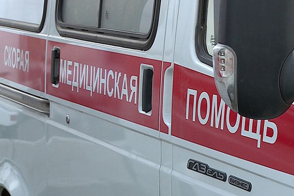 В Пензе на ул. Суворова «Волга» сбила 70-летнюю женщину