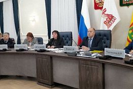 В Пензенской области создают реестр наставников для работы с подростками