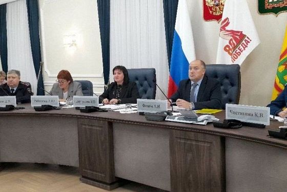 В Пензенской области создают реестр наставников для работы с подростками