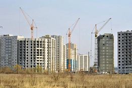 В пензенском правительстве обсудили строительство жилья для бюджетников В пензенском правительстве обсудили строительство жилья для бюджетников