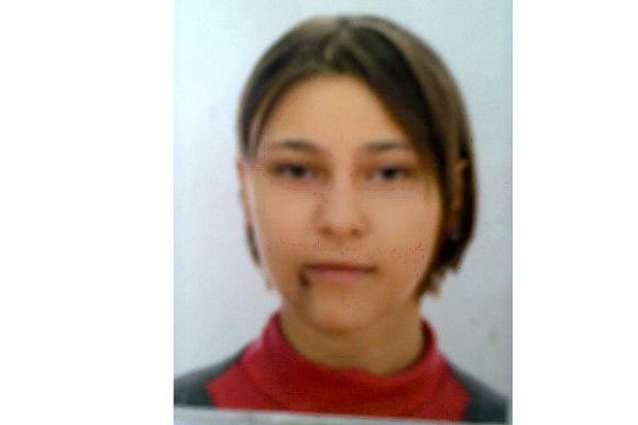 В Пензенской области пропала 15-летняя Настя Ганькина
