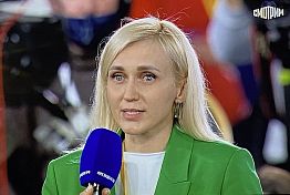 Журналистка из Пензы опять смогла спросить президента про пенсии Журналистка из Пензы опять смогла спросить президента про пенсии