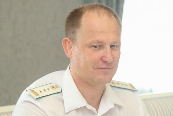 Пензенское УФССП возглавил Николай Илькин