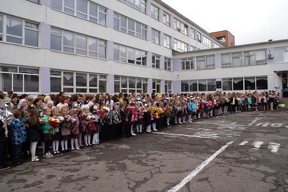 В Пензенской области сельские школы поборются за деньги на капремонт