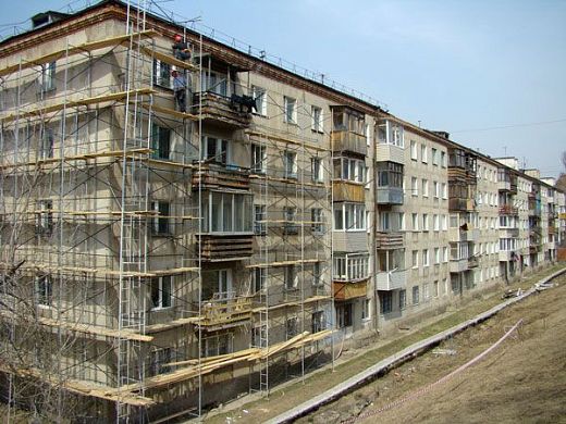 В Пензенской области инженер похитил 4 млн. рублей, предназначенных на капремонт домов