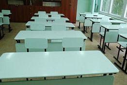Пензенским школам выделят по 500 рублей на учащегося