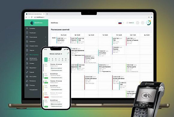 Как выбрать CRM для фитнес-клуба или тренажёрного зала: разбор без воды