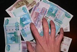 В Пензе бизнесвумен стала жертвой крупного обмана