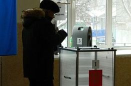 В Пензенской области пройдут дополнительные выборы депутатов В Пензенской области пройдут дополнительные выборы депутатов