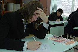 К ЕГЭ через тернии литературы К ЕГЭ через тернии литературы
