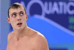 Сергей Фесиков завоевал четыре медали Чемпионата Европы по плаванию Сергей Фесиков завоевал четыре медали Чемпионата Европы по плаванию