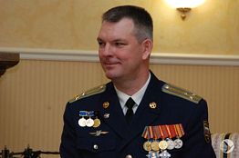 Пензенскому космонавту А. Самокутяеву предложили возглавить новый космический экипаж Пензенскому космонавту А. Самокутяеву предложили возглавить новый космический экипаж