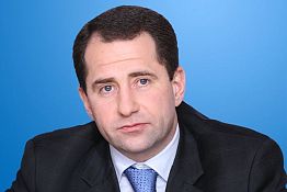 Михаил Бабич поздравил пензенцев с Днем народного единства Михаил Бабич поздравил пензенцев с Днем народного единства