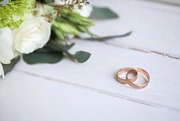 Пенза вошла в  рейтинг самых «свадебных» городов, составленный Сбербанком 