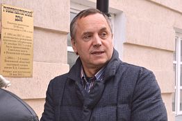 Андрей Соколов пообещал, что предпремьерный показ «Памяти осени» пройдет в Пензе Андрей Соколов пообещал, что предпремьерный показ «Памяти осени» пройдет в Пензе