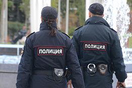 Пензенская сельчанка заявила в полицию на молодого мужа