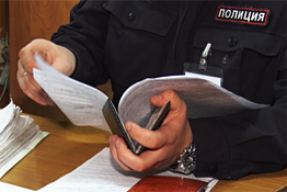 В Пензе 21-летний сын обокрал 38-летнюю мать