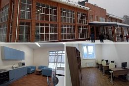 В Пензенской области появится государственный аналог «Квартала Луи» 