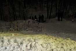 СМИ: в Заречном погиб подросток, катаясь на ватрушке СМИ: в Заречном погиб подросток, катаясь на ватрушке