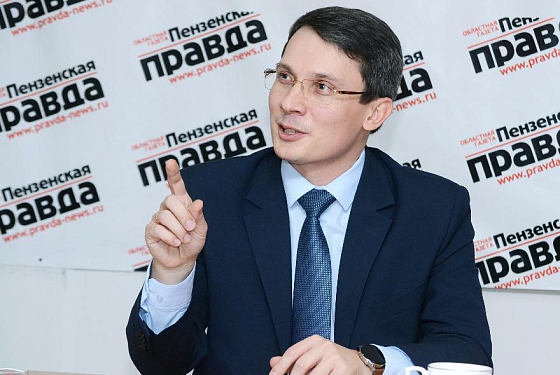 Ни одно предприятие Пензенской области не остановилось по причине санкций