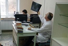 30 марта пензенцев примут эндокринологи и гастроэнтерологи 30 марта пензенцев примут эндокринологи и гастроэнтерологи