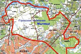 Школьница, пропавшая в Пензенской области, обнаружена в Мытищах
