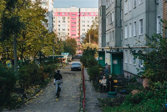 Городские проблемы: пензенцев больше всего волнует благоустройство дорог