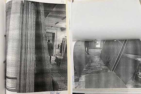 В Пензе суд вынес приговор за смертельное  нарушение требований охраны труда