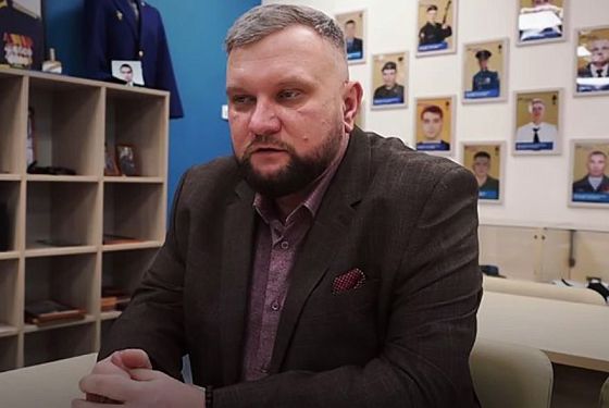 Губернатор рассказал об участнике СВО Евгении Подлесных