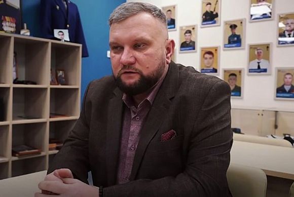 Губернатор рассказал об участнике СВО Евгении Подлесных