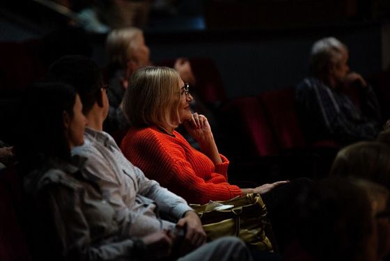 В Пензе отменили спектакль «Три тополя на Плющихе»