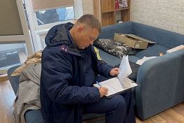 Два пензенских адвоката обвиняются в мошенничестве на 2,7 млн рублей