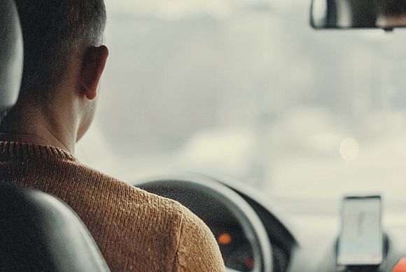 Пьяный пензенец угнал авто экс-шефа и попал на нем в ДТП