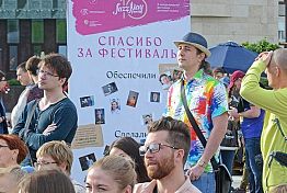 В Пензе 23 мая завершается фестиваль Jazz May 2021 В Пензе 23 мая завершается фестиваль Jazz May 2021