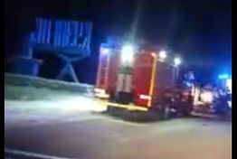 Стало известно о пострадавших в ДТП на выезде из Кузнецка Стало известно о пострадавших в ДТП на выезде из Кузнецка