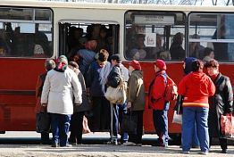 В Пензе стоимость проезда в дачных автобусах не повысится