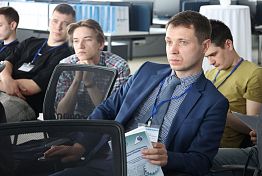 Ученые университета «Станкин» представили в Пензе свои разработки Ученые университета «Станкин» представили в Пензе свои разработки
