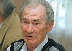 Журналиста «Пензенской правды» Вячеслава Соровегина помогли найти кинолог с собакой Журналиста «Пензенской правды» Вячеслава Соровегина помогли найти кинолог с собакой