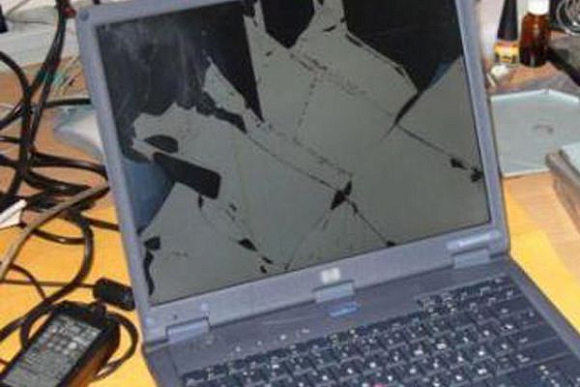 Молодой кузнечанин зарезал брата за то, что тот уронил его ноутбук