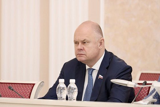 Вадим Супиков оценил изменения правовых норм, принятых 31 мая