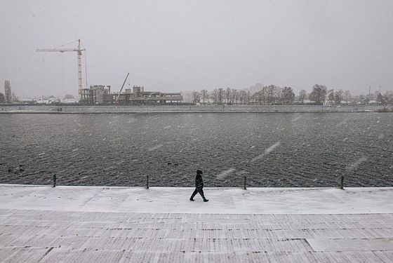 В Пензе 11 марта потеплеет до +7 градусов
