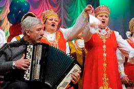 В Кузнецке пройдет фестиваль творчества пожилых людей В Кузнецке пройдет фестиваль творчества пожилых людей