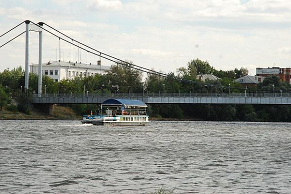 В Пензенской области стало меньше безхозяйных гидротехсооружений