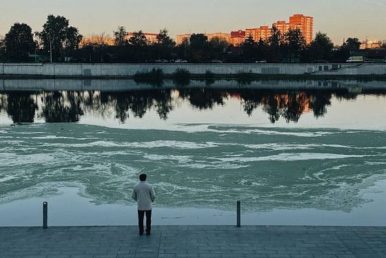 В Пензе ожидается ухудшение погоды 10 октября 2025